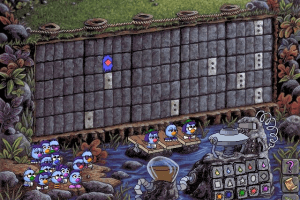 Logical Journey of the Zoombinis 16