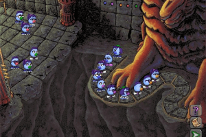 Logical Journey of the Zoombinis 17