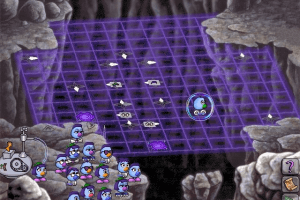 Logical Journey of the Zoombinis 21