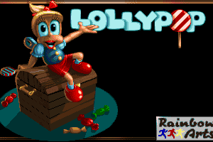 Lollypop 0