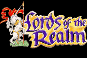 Lords of the Realm 0