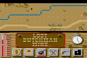 Lost Dutchman Mine 5