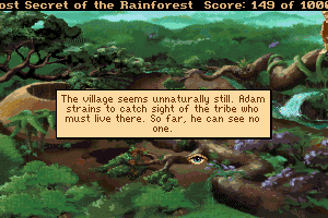 Lost Secret of the Rainforest 9