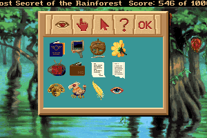 Lost Secret of the Rainforest 25