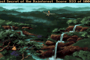 Lost Secret of the Rainforest 27