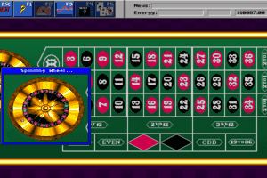 Lucky's Casino Adventure 21