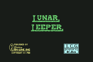 Lunar Leeper 0