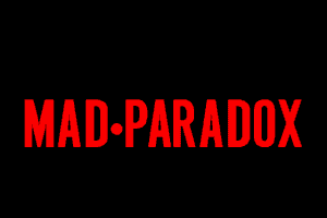 Mad●Paradox 0