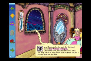 Magic Fairy Tales: Barbie As Rapunzel 9