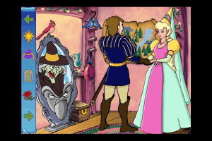 Magic Fairy Tales: Barbie As Rapunzel 8