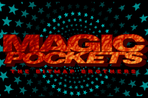 Magic Pockets 0