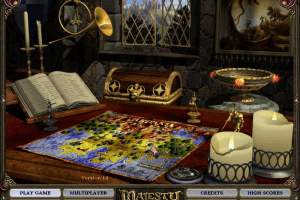 Majesty: The Fantasy Kingdom Sim 1