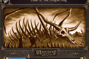 Majesty: The Fantasy Kingdom Sim 5