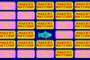 Maker's Matchup 3