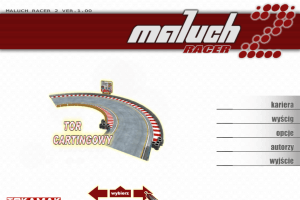 Maluch Racer 2 1