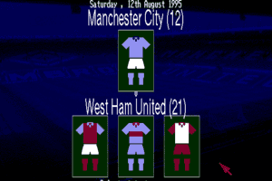 Manchester United: The Double 5