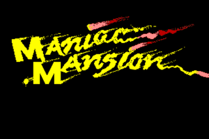 Maniac Mansion 2