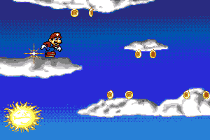 Mario Teaches Typing 14