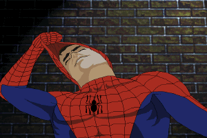 Marvel Comics Spider-Man: The Sinister Six 2