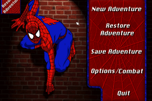 Marvel Comics Spider-Man: The Sinister Six 3