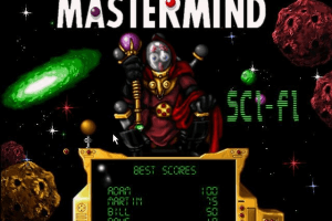 Mastermind 7