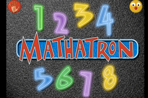 Mathatron abandonware