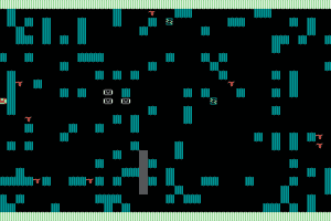 Maze Runner abandonware