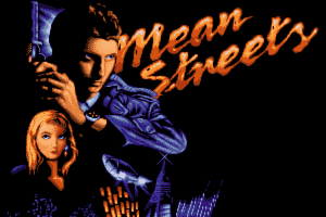Mean Streets 0