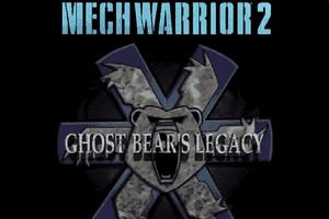 MechWarrior 2: Ghost Bear's Legacy 0