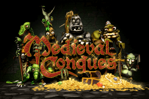 Medieval Conquest 0