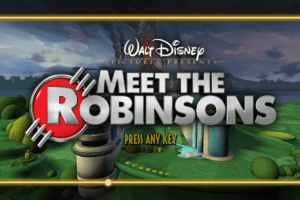 Meet the Robinsons 0