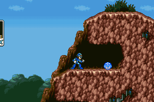 Mega Man X 11
