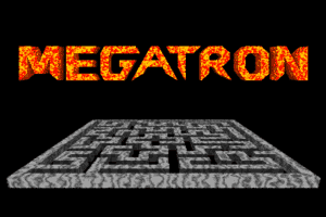 Megatron VGA 8