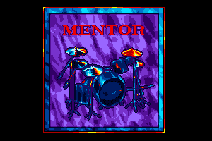 Mentor 4