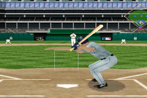 Microsoft Baseball 3D 1998 Edition 7
