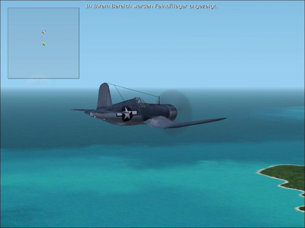 Combat Flight Simulator 3 Demo Free Download
