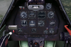 Microsoft Combat Flight Simulator 3: Battle for Europe abandonware