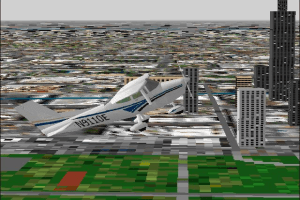 Microsoft Flight Simulator 98 abandonware