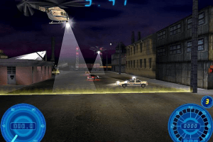 Midnight Outlaw: Illegal Street Drag abandonware