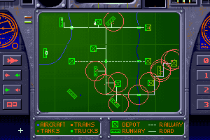 MiG-29M Super Fulcrum abandonware