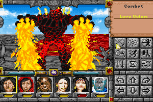 Might and Magic: Clouds of Xeen abandonware