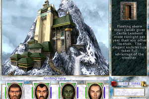 Might and Magic VII: For Blood and Honor abandonware