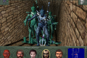 Might and Magic VIII: Day of the Destroyer 18
