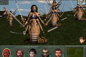 Might and Magic VIII: Day of the Destroyer 21