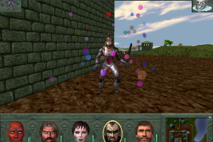 Might and Magic VIII: Day of the Destroyer 25