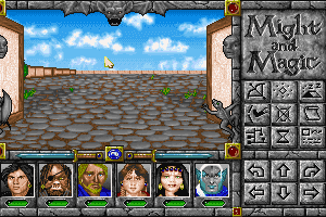 Might and Magic: World of Xeen 12
