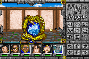 Might and Magic: World of Xeen 13