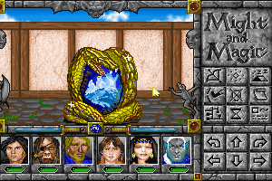 Might and Magic: World of Xeen abandonware