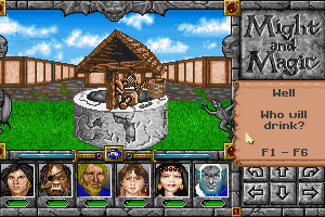 Might and Magic: World of Xeen 14