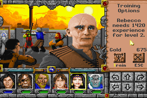 Might and Magic: World of Xeen 20
